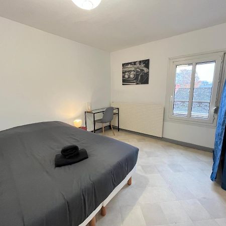 Le Colorado - Centre - 6 Pers - Reve Au Mans Apartamento Le Mans Exterior foto